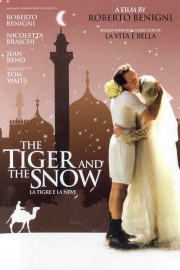 watch The Tiger and the Snow free online