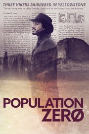 watch Population Zero free online