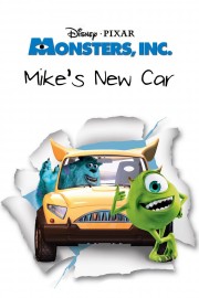 watch Mike's New Car free online