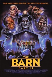 watch The Barn Part II free online