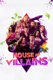 watch House of Villains free online