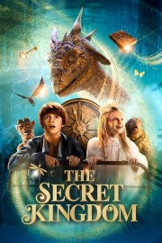 watch The Secret Kingdom free online