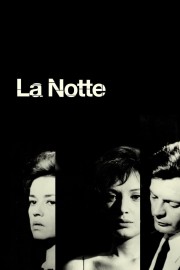 watch La Notte free online