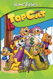 watch Top Cat free online