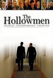 watch The Hollowmen free online