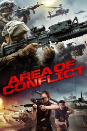 watch Area of Conflict free online