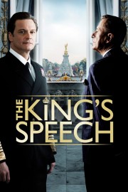 watch The King's Speech free online