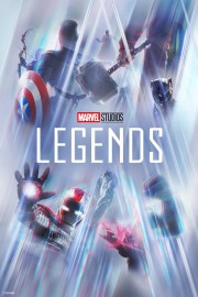 watch Marvel Studios Legends free online