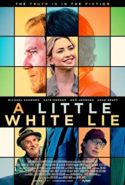 watch A Little White Lie free online