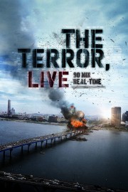 watch The Terror Live free online