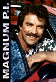 watch Magnum, P.I. free online