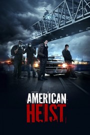 watch American Heist free online