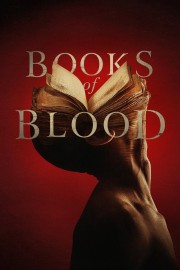 watch Books of Blood free online