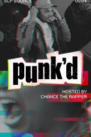 watch Punk'd free online