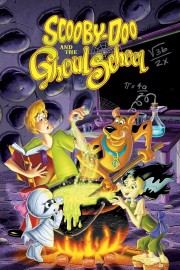 watch Scooby-Doo and the Ghoul School free online