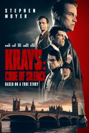 watch Krays: Code of Silence free online