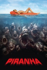 watch Piranha 3D free online