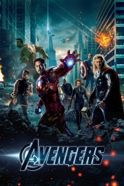 watch The Avengers free online