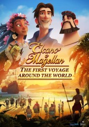 watch Elcano & Magellan: The First Voyage Around the World free online