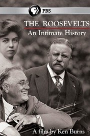 watch The Roosevelts: An Intimate History free online