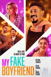 watch My Fake Boyfriend free online