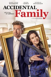 watch Accidental Family free online