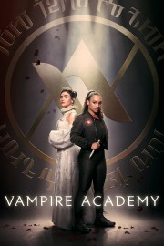 watch Vampire Academy free online