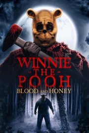 watch Winnie-the-Pooh: Blood and Honey free online