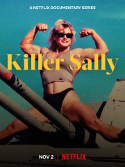 watch Killer Sally free online