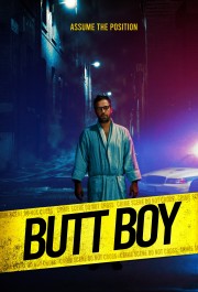 watch Butt Boy free online