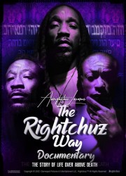 watch The Rightchuz Way free online