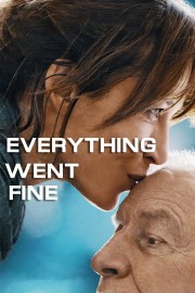 watch Everything Went Fine free online