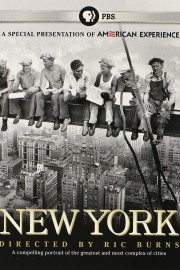 watch New York: A Documentary Film free online