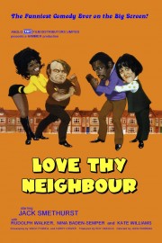 watch Love Thy Neighbour free online