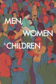 watch Men, Women & Children free online