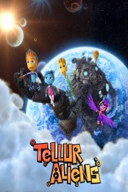 watch Tellur Aliens free online