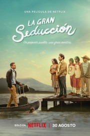 watch The Great Seduction free online