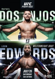 watch UFC on ESPN 4 free online