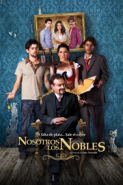 watch We Are the Nobles free online