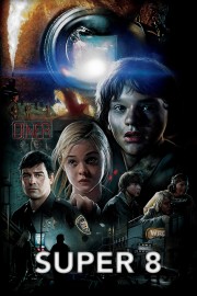 watch Super 8 free online