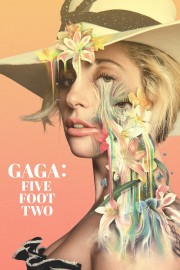 watch Gaga: Five Foot Two free online