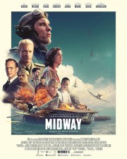 watch Midway free online