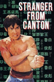 watch Stranger from Canton free online