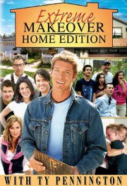 watch Extreme Makeover: Home Edition free online