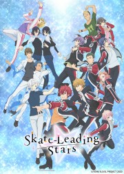 watch Skate-Leading☆Stars free online