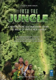 watch Into the Jungle free online