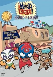 watch ¡Mucha Lucha! free online