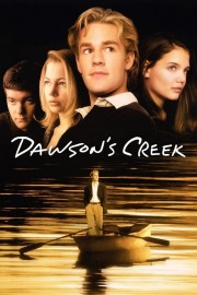 watch Dawson's Creek free online