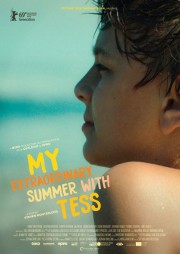 watch My Extraordinary Summer with Tess free online