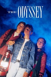 watch The Odyssey free online